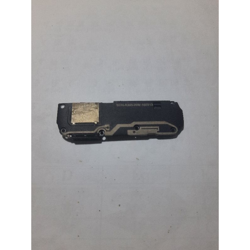 BUZZER SPEAKER HP ASUS ZENFONE L1