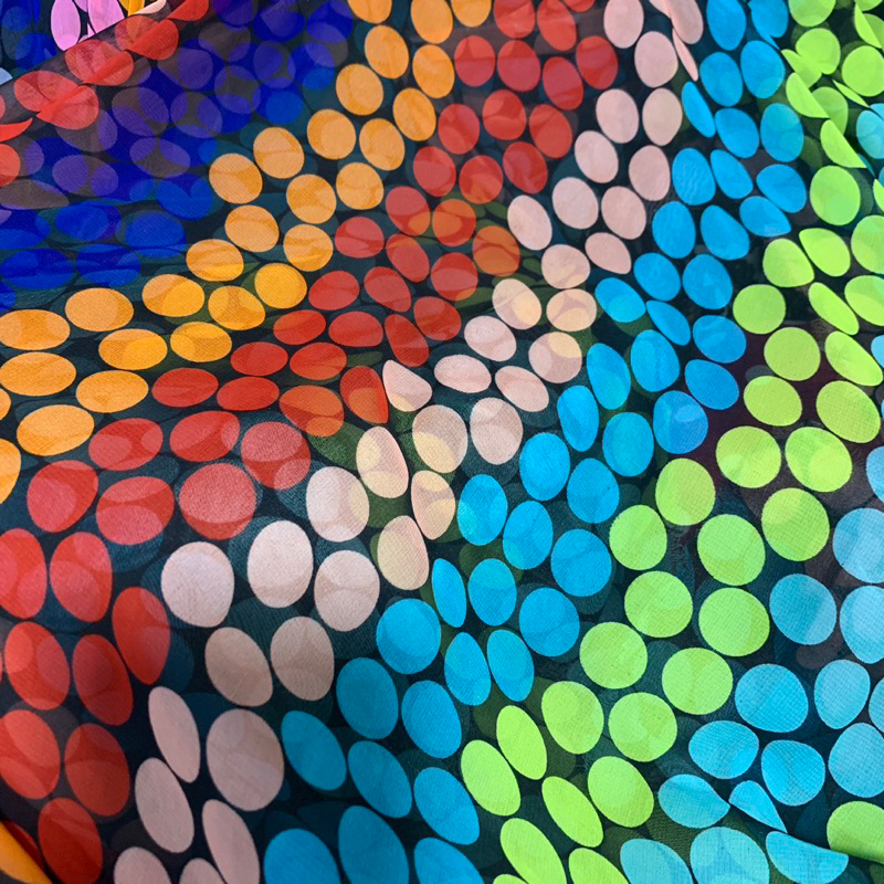 kain ceruty motif - kain ceruty premium - kain ceruti print - kain sifon motif