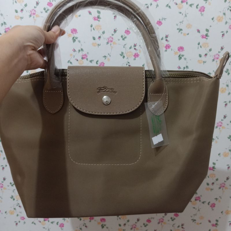 Tas LC Classic Warna Hijau Lumut (Baru)