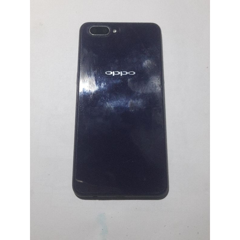 BACKDOOR HP OPPO A3S CPH1803