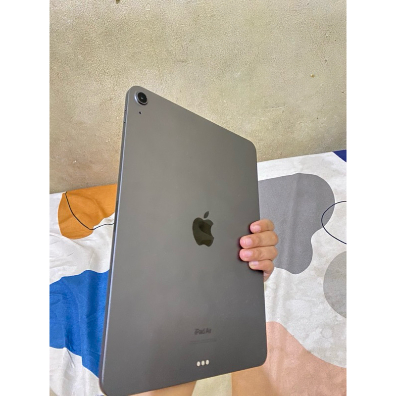 Second Ipad air 5 256gb