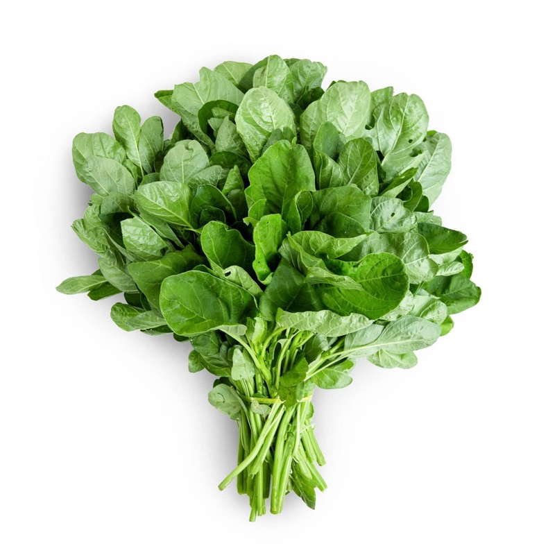

Sayur bayam 1 ikat