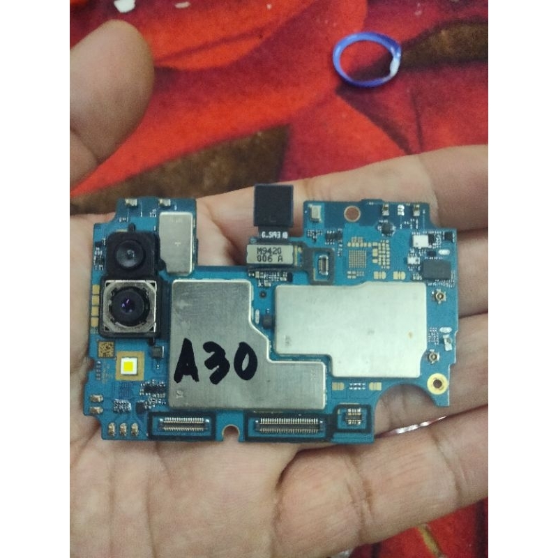 Mesin Normal Samsung A30
