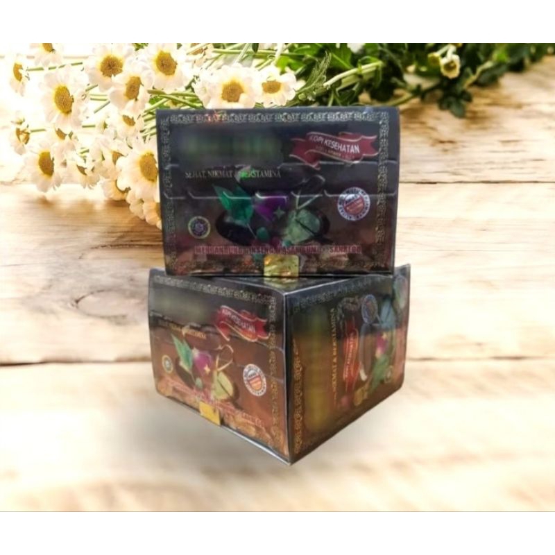 

kopi cling isi 10 sachet 100% khasiat