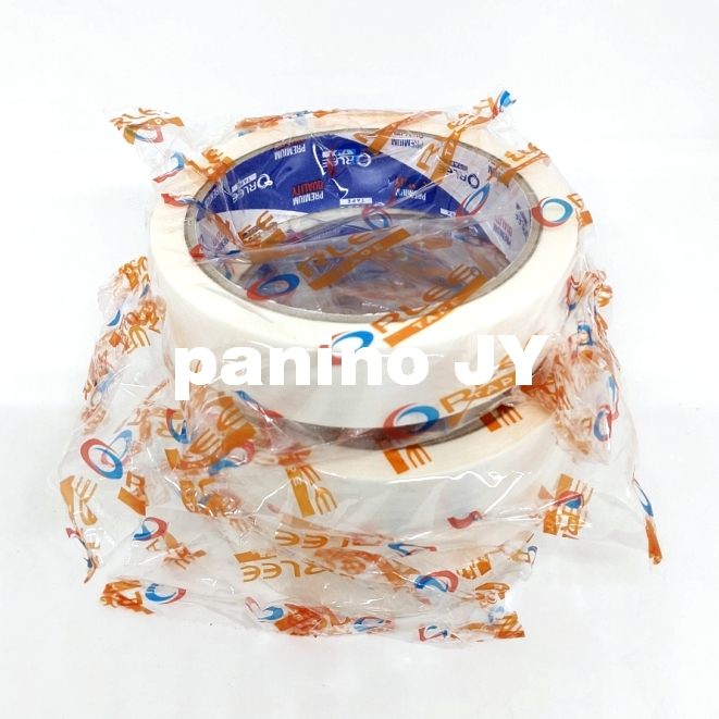 

[TERMURAH] 12 Pcs Solasi Double Tape Kecil Supreme | Solasi Bolak Balik 12mm