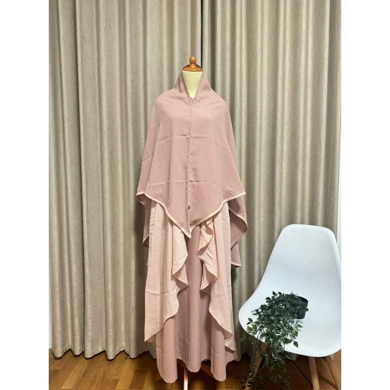 Preloved Dress Gerai Hawa by Shireen Sungkar