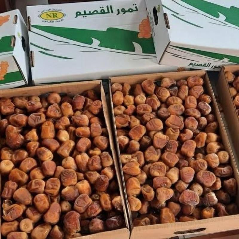 

Kurma Sukari 3kg GRADE A al qosym Kurma raja Kurma Sukari Fresh Premium NR Oleh Oleh Haji dan Umroh