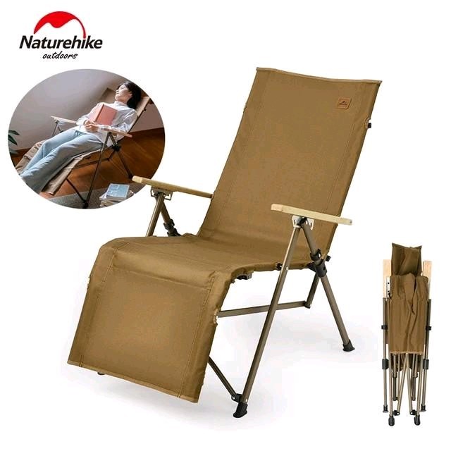 KURSI LIPAT NATUREHIKE CNK2450JJ016