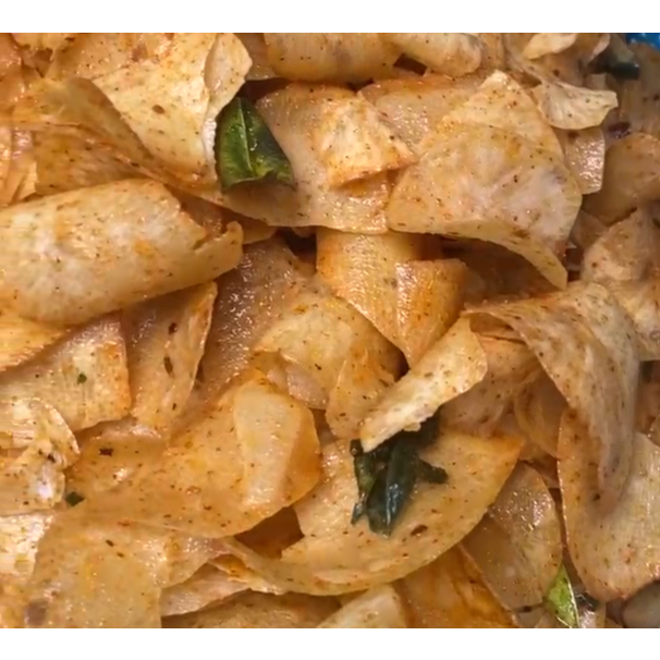 

Pesanan Pade - Custom