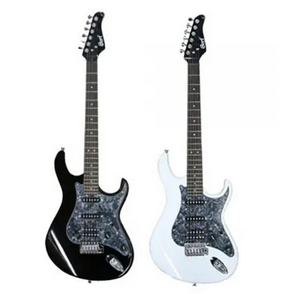 GITAR ELECTRIC CORT G 110 X FREE PACKING KAYU