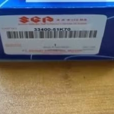 Koil pengapian Ignition coil ASLI ORIGINAL SUZUKI Untuk ertiga lama old,karimun wagon R