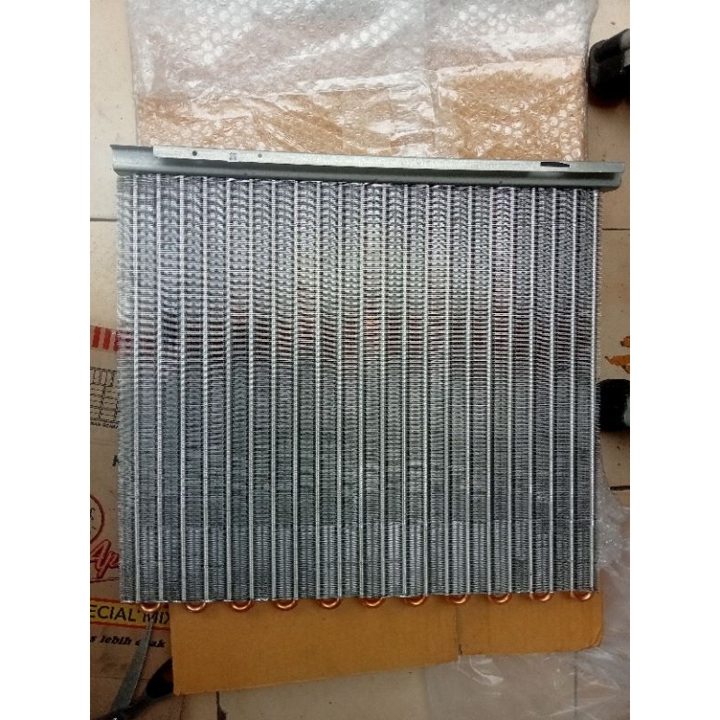 KONDENSOR OUTDOOR AC SHARP 1/2 PK 3/4 PK AU A7SAY AU A5SEY ORIGINAL