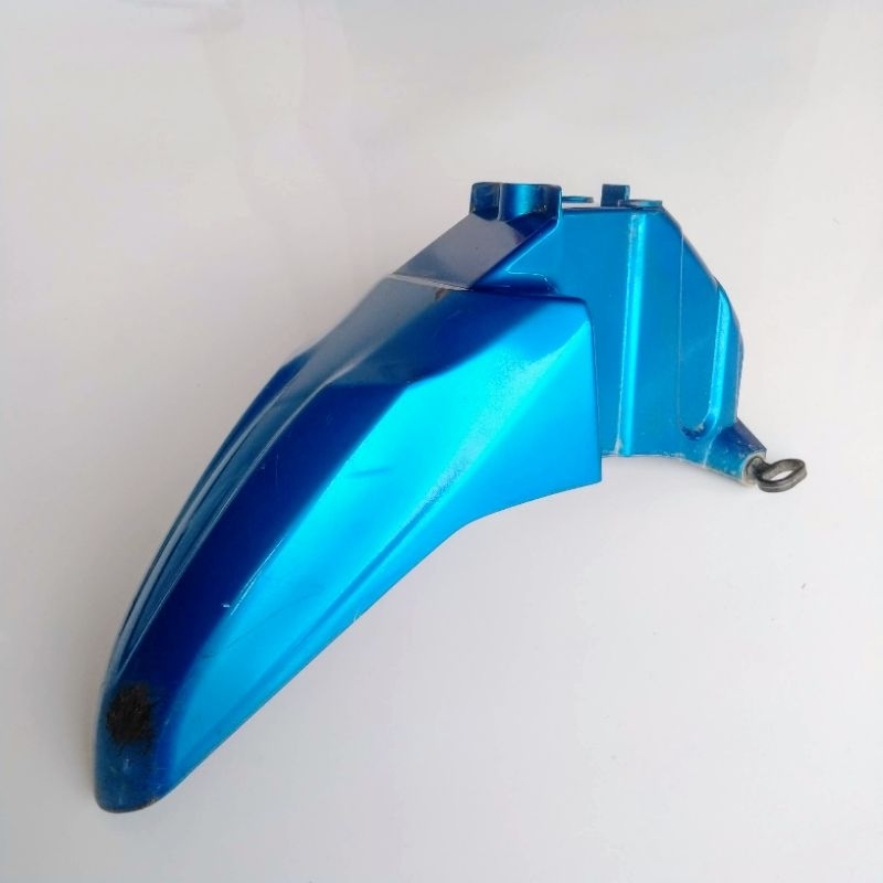 SPAKBOR DEPAN XEON 125 KARBU RC GT 44D ORIGINAL COPOTAN