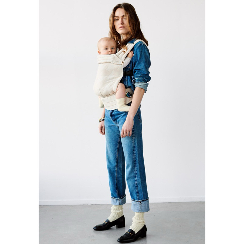 Artipoppe Zeitgeist Baby Carrier