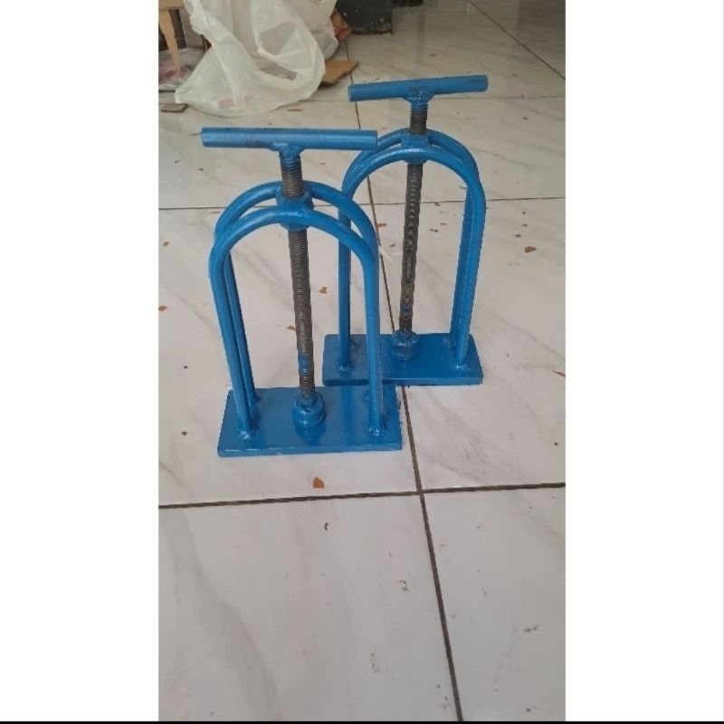 alat pres kuvet gigi terlaris