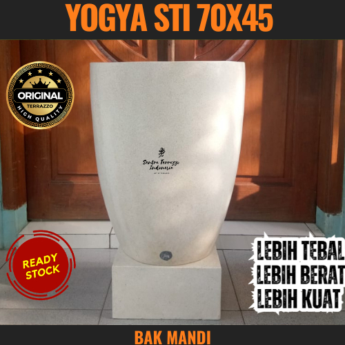 BAK MANDI TERAZZO / TERASO / TERAZO BAK MANDI / TERASO BAK MANDI / BAK MANDI UNIK