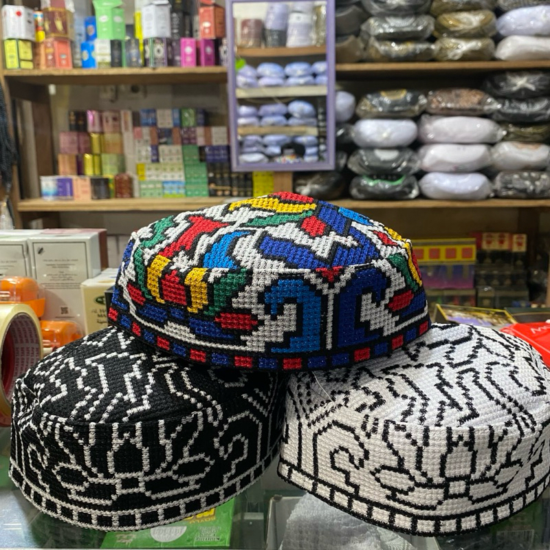 PECI PAKISTAN MARTAPURA