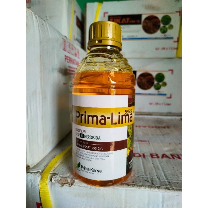 Prima Lima 555 SL 1 Liter