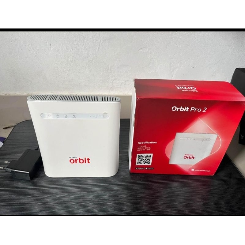 Orbit Pro 2 ZTE All Operator