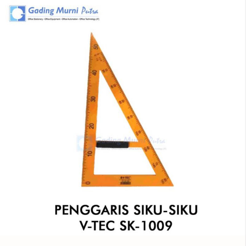 

Garisan Siku-Siku SK-1009