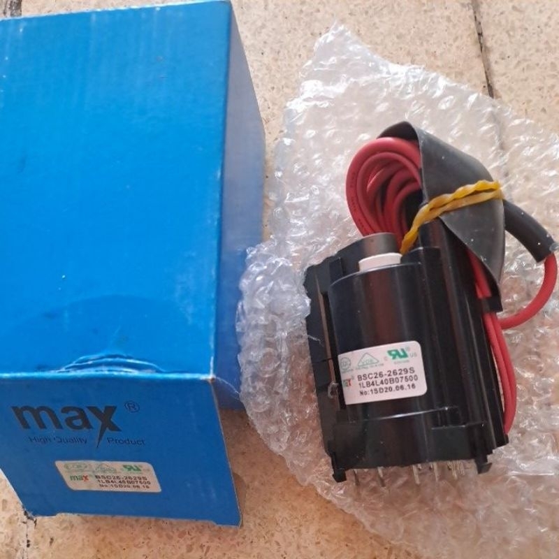 flyback bsc 26-2629s/bsc 26-2631s