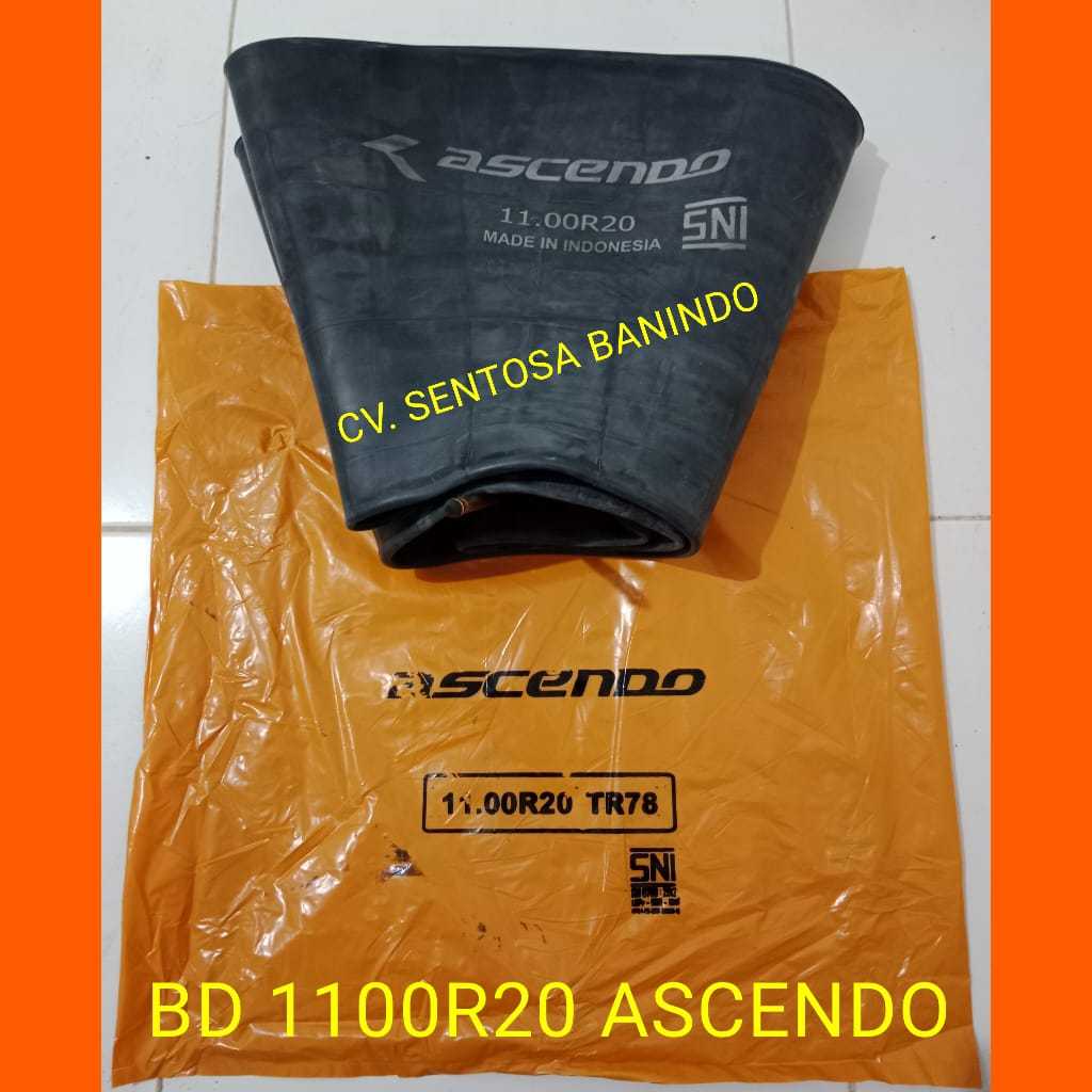 BAN DALAM 1100.20 ASCENDO