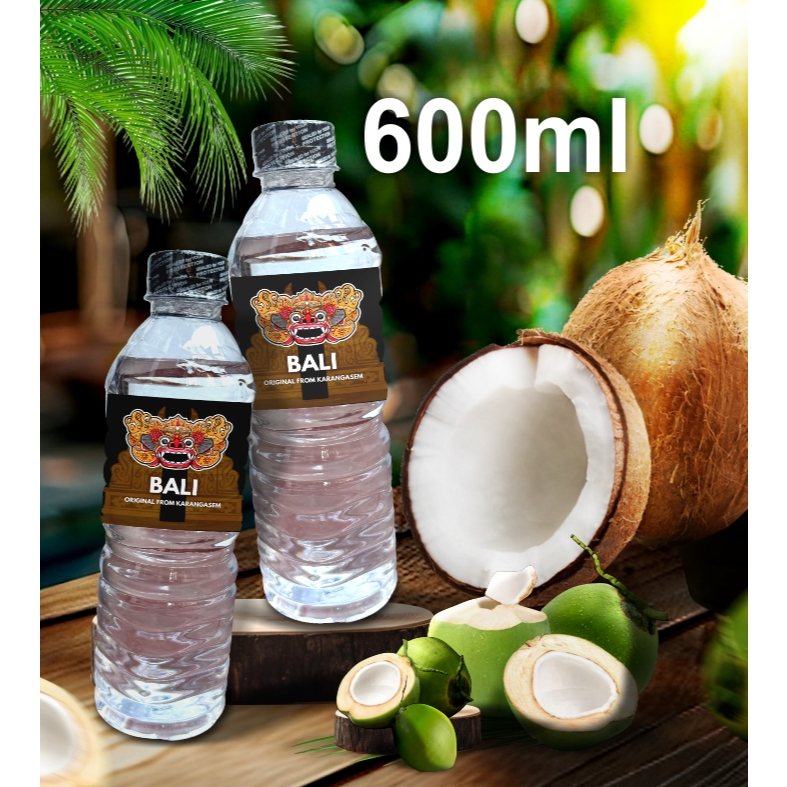 

DIVINE MINERAL WATER KHAS KARANGASEM