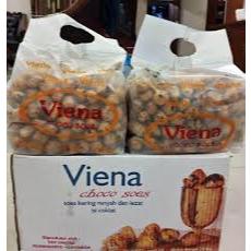 

SUS COKLAT VIENA 2 KG HYRA.SNACK