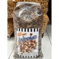 

KACANG KORO KULIT 4KG11