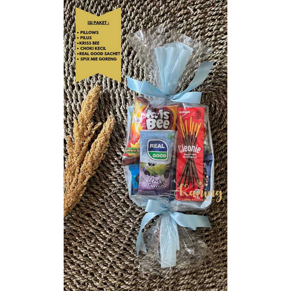 

Promo Hampers Ulang Tahun Anak / Promo Snack Ulang Tahun / Paket Snack Ulang Tahun Murah