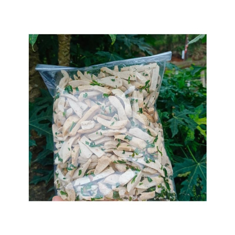 

BASRENG ORIGINAL 500/GRAM DAUN JERUK