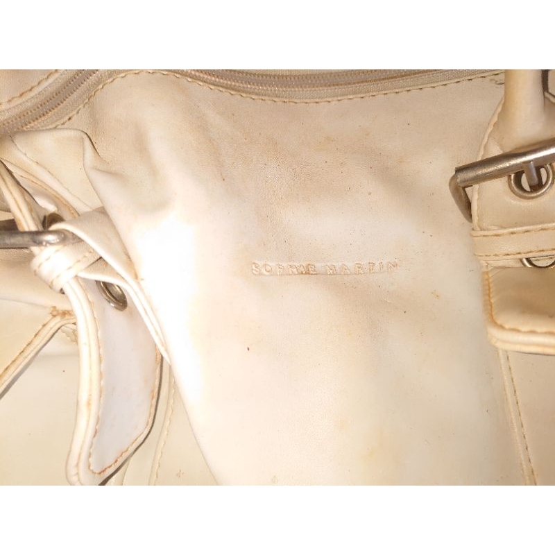 tas wanita Shopie Martin original second