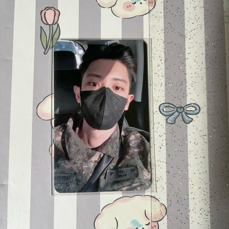 Pc chanyeol meissa halodek official