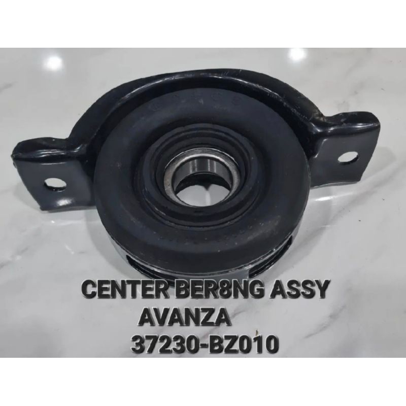 CENTER BEARING ASSY TOYOTA AVANZA,XENIA (2004-2014) THAILAND