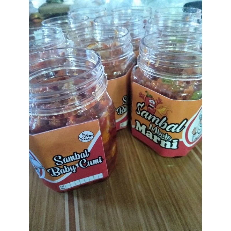 

sambel mbok marni