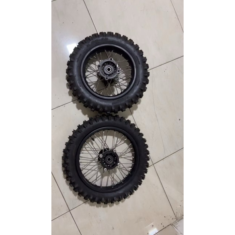 Ban 50 Cc 4 tak 12/10