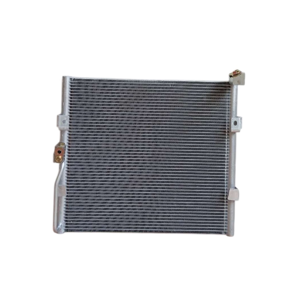 CONDENSER KONDENSOR AC MOBIL HONDA GENIO 1992-1995 (056)  CONDENSOR PREMIUM QUALITY