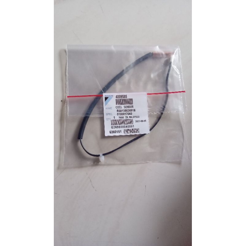 Thermistor Ac Daikin Malaysia original