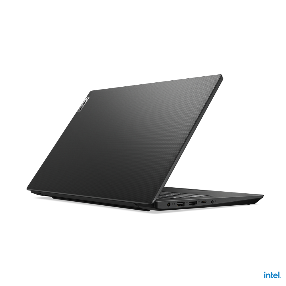 Laptop lenovo v14 Intel Core i3 1215U RAM 8GB SSD 256GB  Lenovo Thinkpad Baru Garansi Resmi