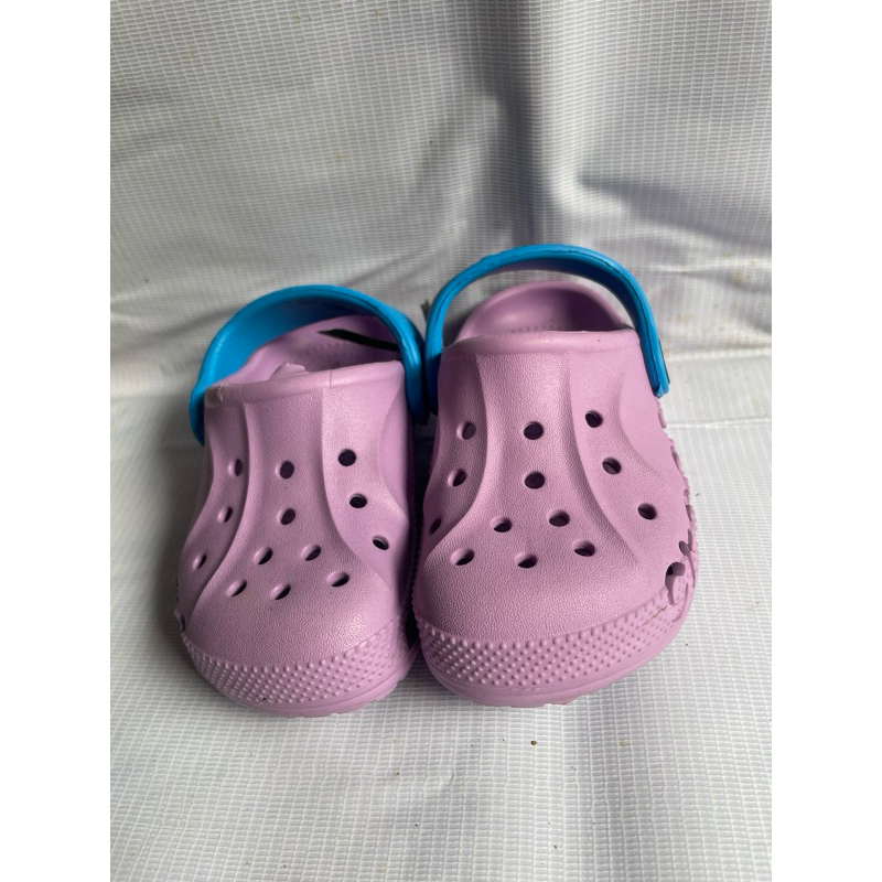 sandal crocs original rijek cutting/sendal crocs 100% original rijek cutting