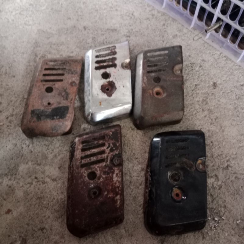 tpfc gl tutup karbu gl