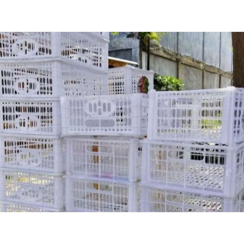 

Packing Tambahan | Keranjang Packing Buah