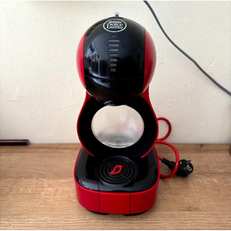 Nescafe Dolce Gusto Lumio Mesin Kopi FREE Refill Capsule Coffee Machine