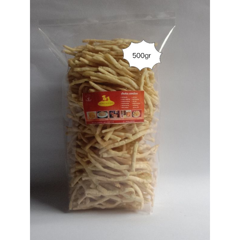 

stick bawang/sistik bawang/kue bawang Lhewy