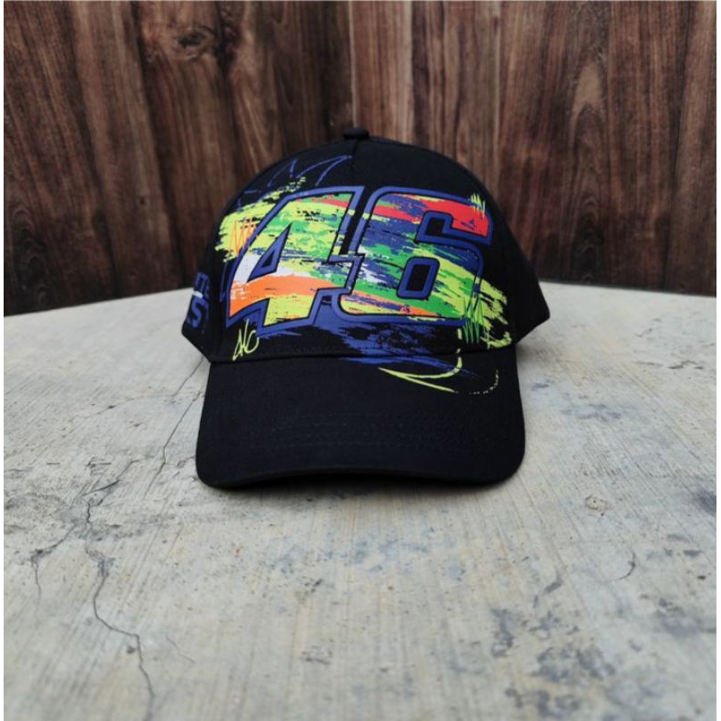 topi motogp topi rossi topi baseball