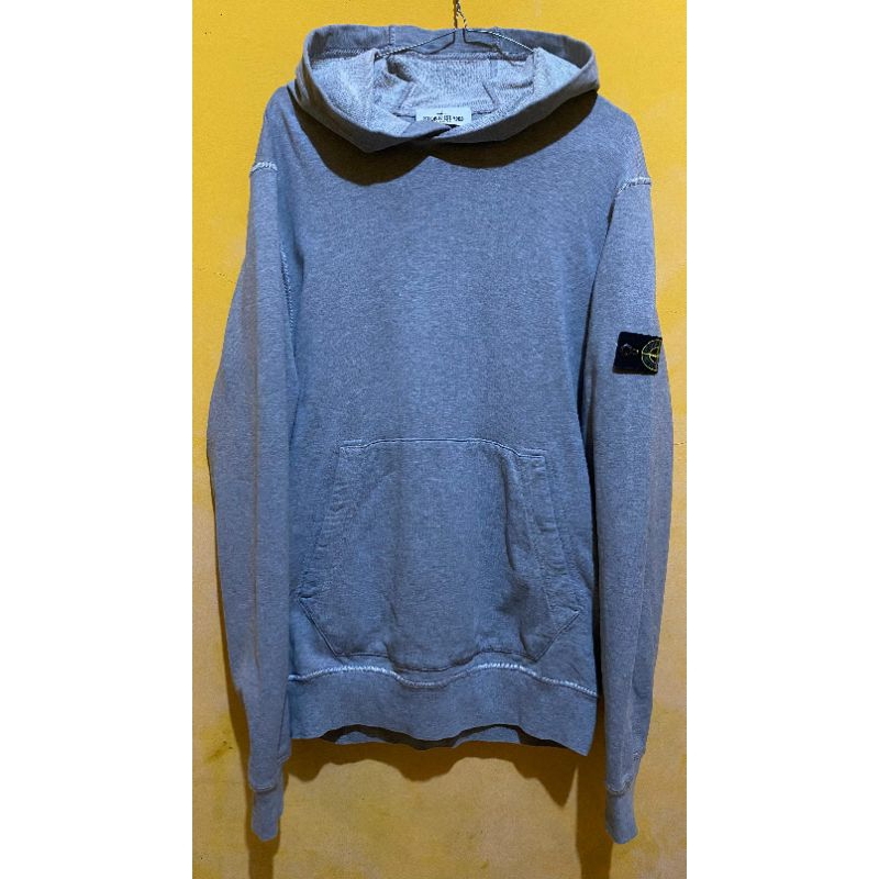 Hoodie Stone Island original