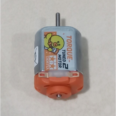 dinamo torque sally racer original tamiya