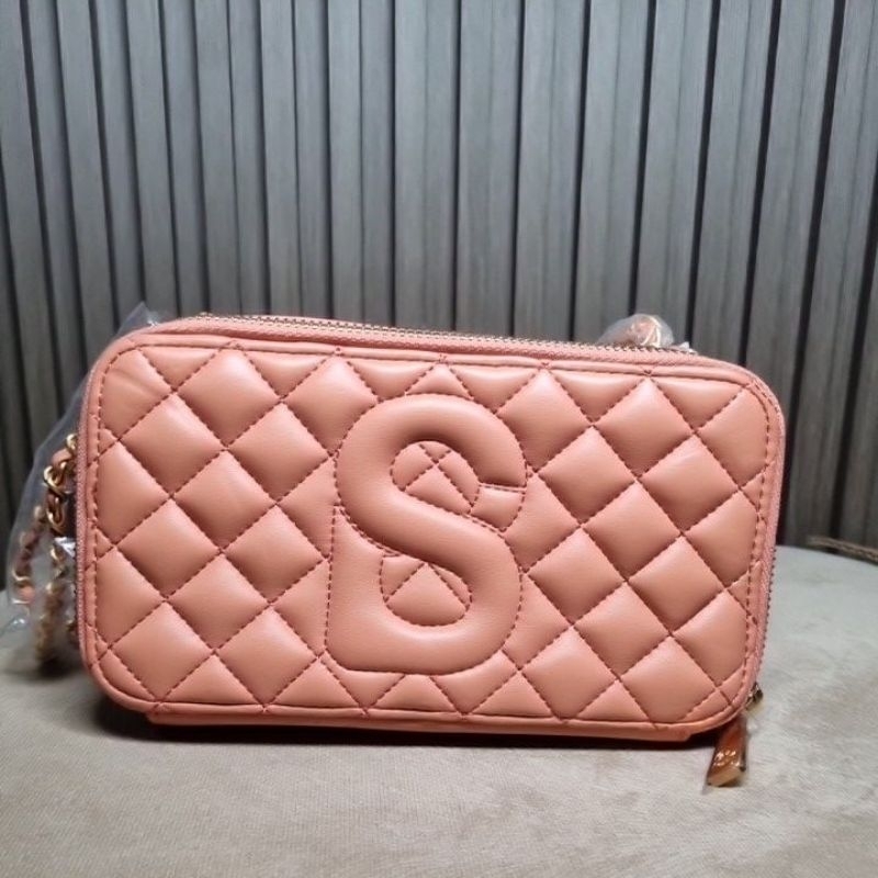 Yura Bag Jaipur Button Scarves NEW