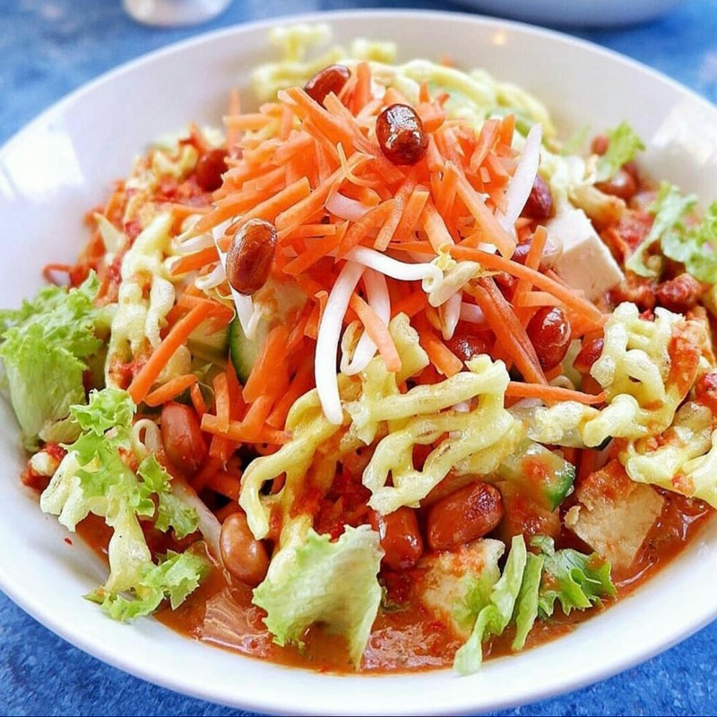 

ASINAN BETAWI SAYUR (SUPER PREMIUM) TERENAK