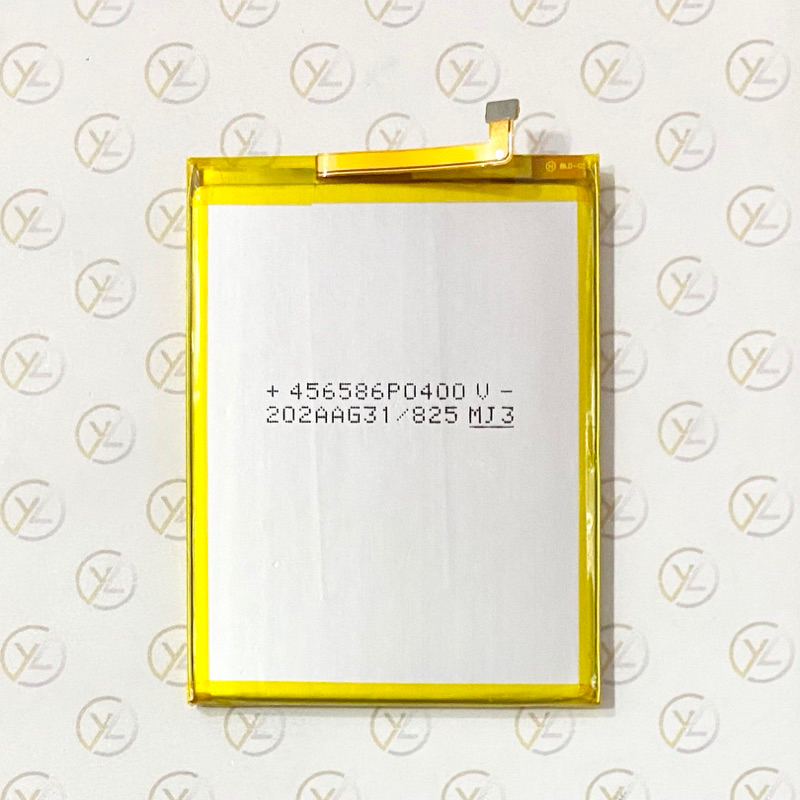 BATERAI ADVAN G5 / 6201 TRIPLE CAMERA